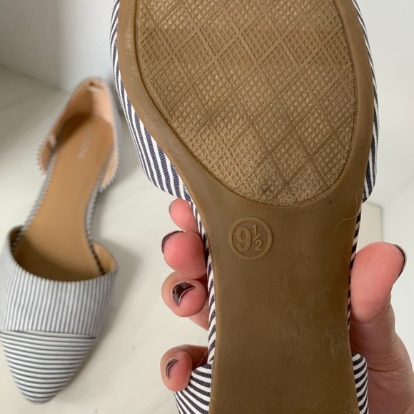 Merona Orsay Flats - Picture 3 of 7